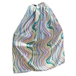 Colorful Portable Changing Cloak Cover-Ups Instant Shelter Beach Pool Fashion Photo-shoots Camping Dressing Cover Cloth - Default