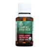 Desert Essence - Oil Lavender and Tea Tree - 0.6 fl oz - 0451625
