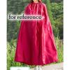Red Outdoor Swimming Dressing Changing Cover Changing Cover-Ups Portable Instant Shelter Easy Tent Change Room - Default