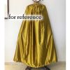 Yellow Outdoor Portable Changing Cloak Cover-Ups Instant Shelter Privacy Changing Robe Cover for Pool Beach Camping - Default