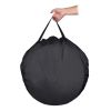 Tenning Tent Black Ducting - LA01